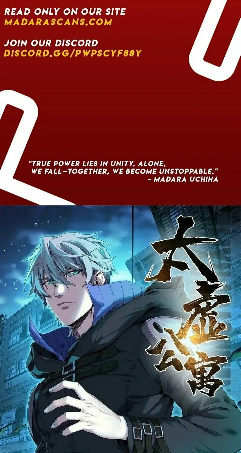 Read Taixu Apartment chapter 41 image 1 on Lezhin