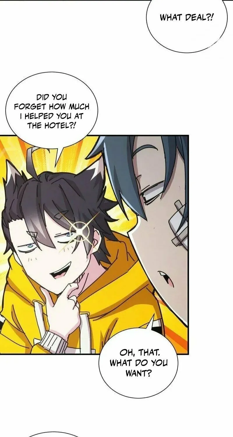 Read Taixu Apartment chapter 41 image 12 on Lezhin