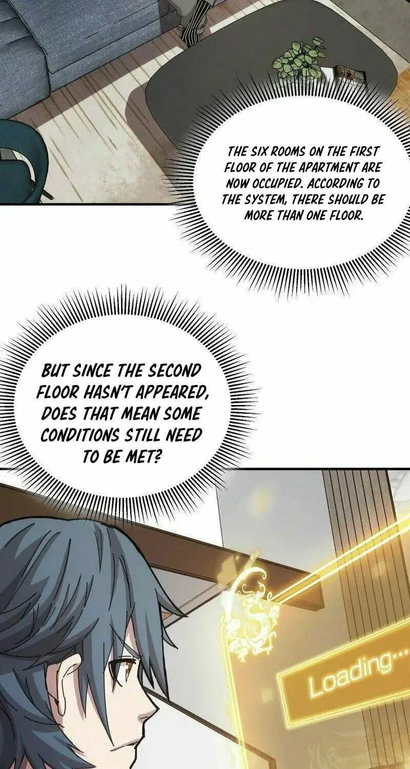 Read Taixu Apartment chapter 41 image 16 on Lezhin