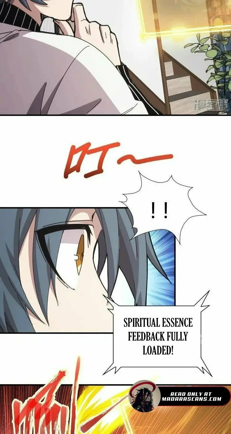 Read Taixu Apartment chapter 41 image 17 on Lezhin