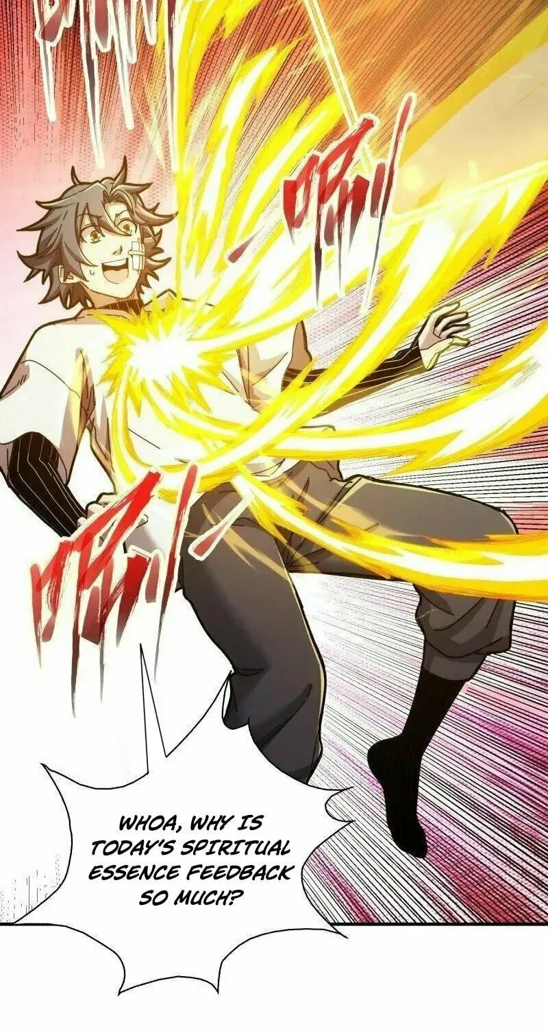 Read Taixu Apartment chapter 41 image 18 on Lezhin