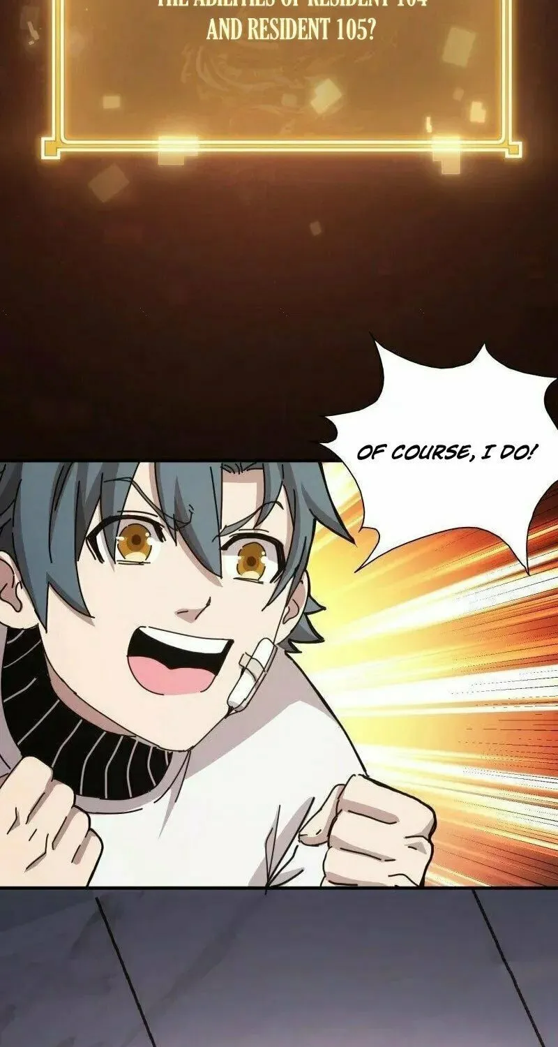 Read Taixu Apartment chapter 41 image 21 on Lezhin