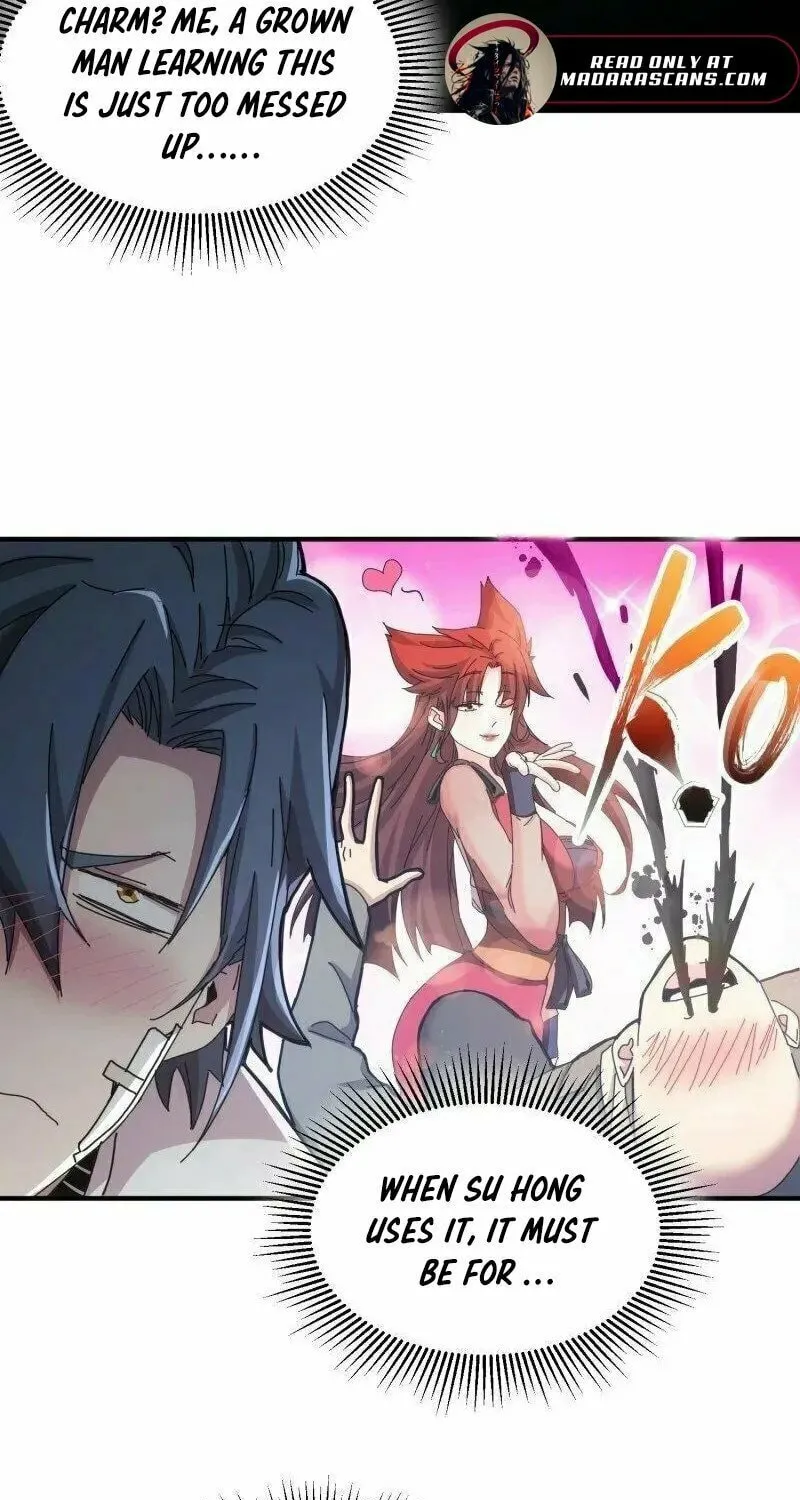 Read Taixu Apartment chapter 41 image 25 on Lezhin