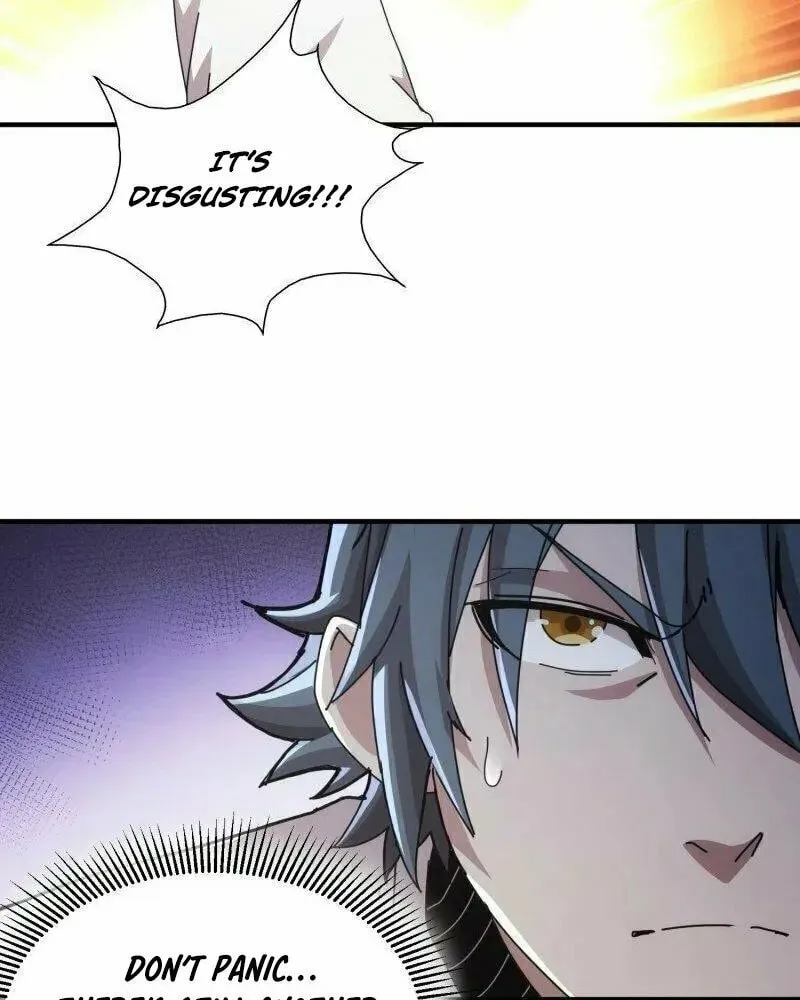 Read Taixu Apartment chapter 41 image 27 on Lezhin