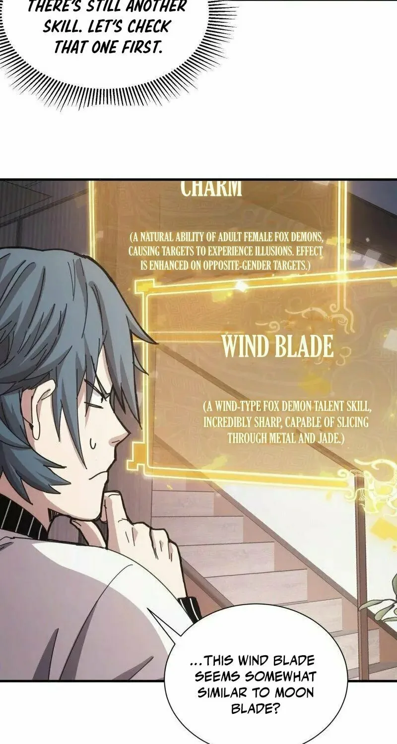 Read Taixu Apartment chapter 41 image 28 on Lezhin