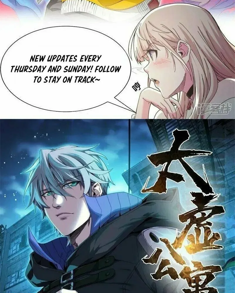 Read Taixu Apartment chapter 41 image 34 on Lezhin