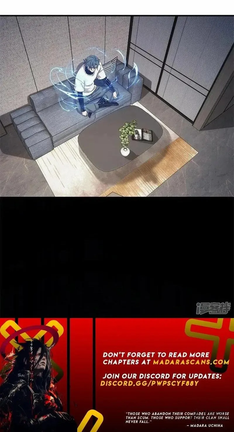 Read Taixu Apartment chapter 41 image 36 on Lezhin