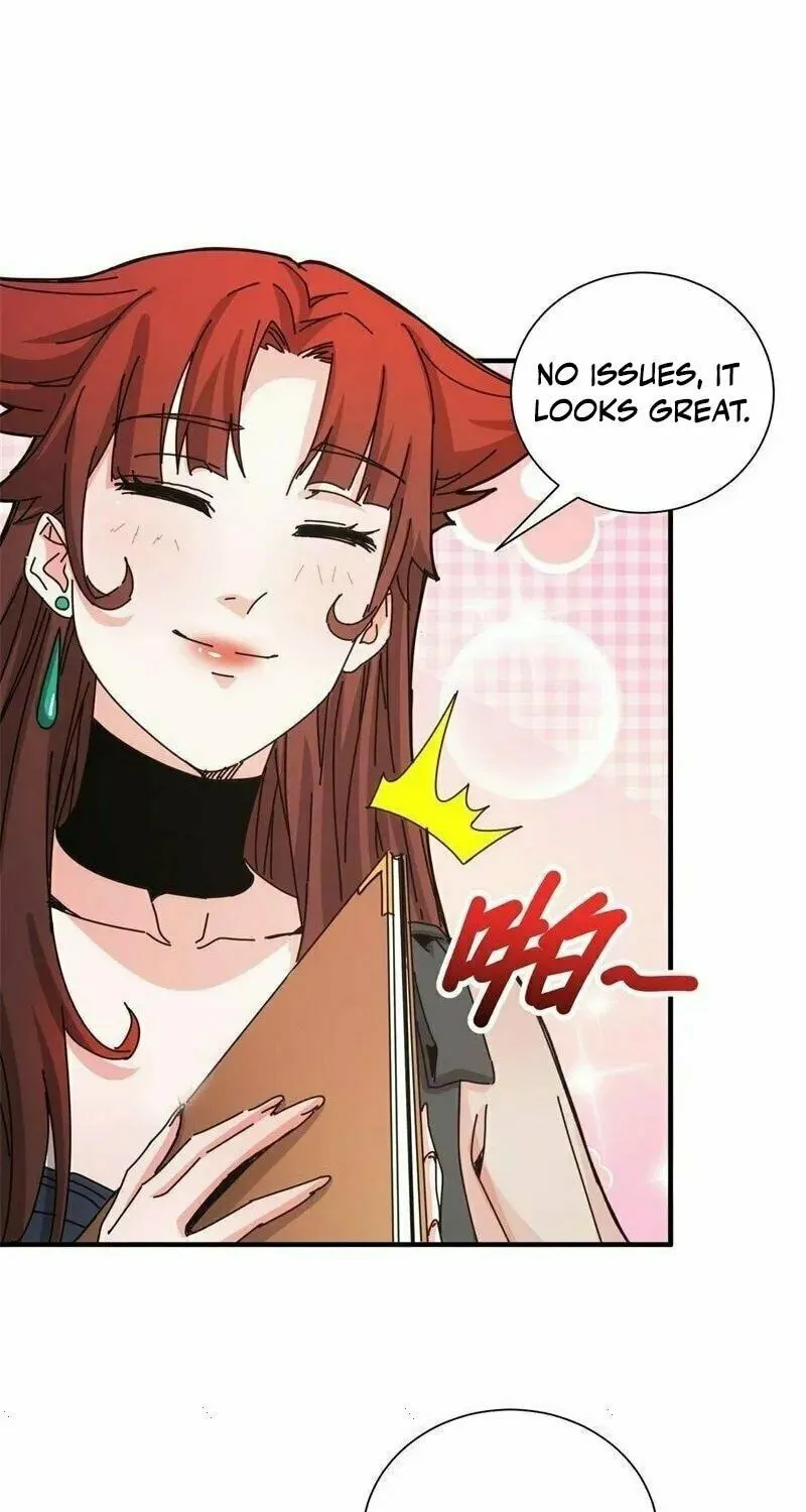 Read Taixu Apartment chapter 41 image 7 on Lezhin