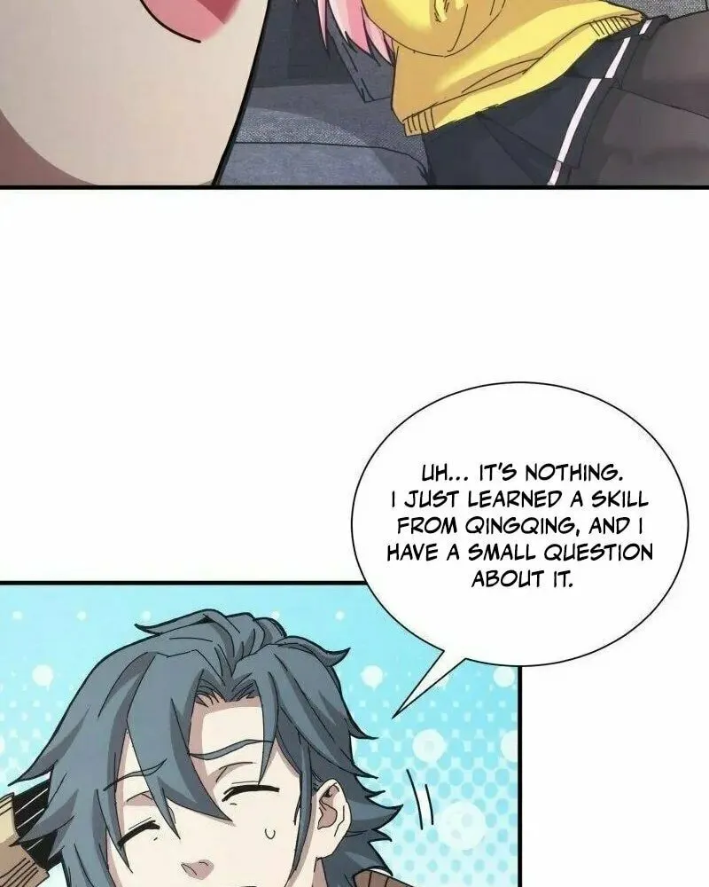 Read Taixu Apartment chapter 42 image 13 on Lezhin