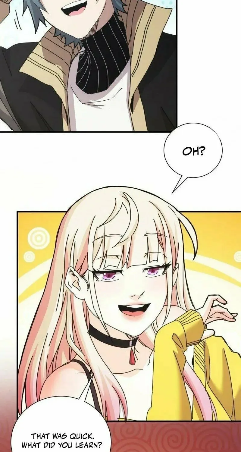 Read Taixu Apartment chapter 42 image 14 on Lezhin