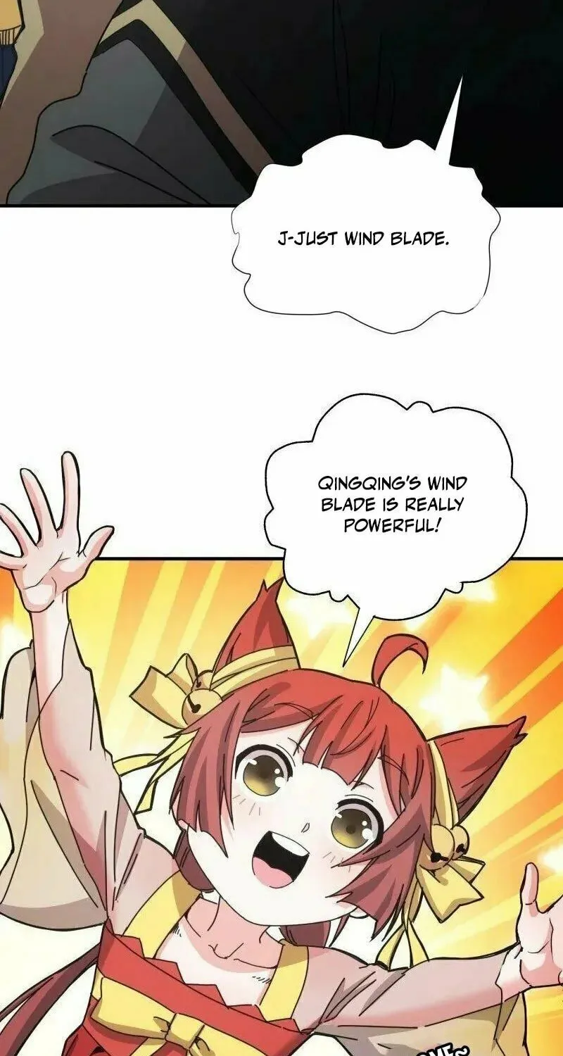 Read Taixu Apartment chapter 42 image 16 on Lezhin