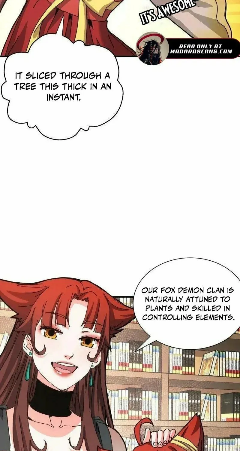 Read Taixu Apartment chapter 42 image 17 on Lezhin