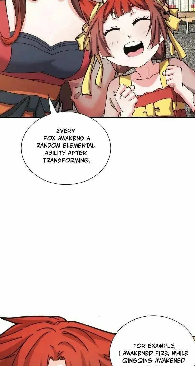 Read Taixu Apartment chapter 42 image 18 on Lezhin