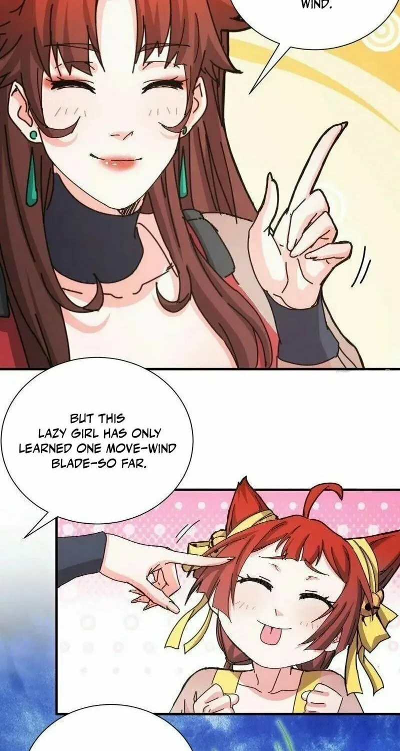 Read Taixu Apartment chapter 42 image 19 on Lezhin