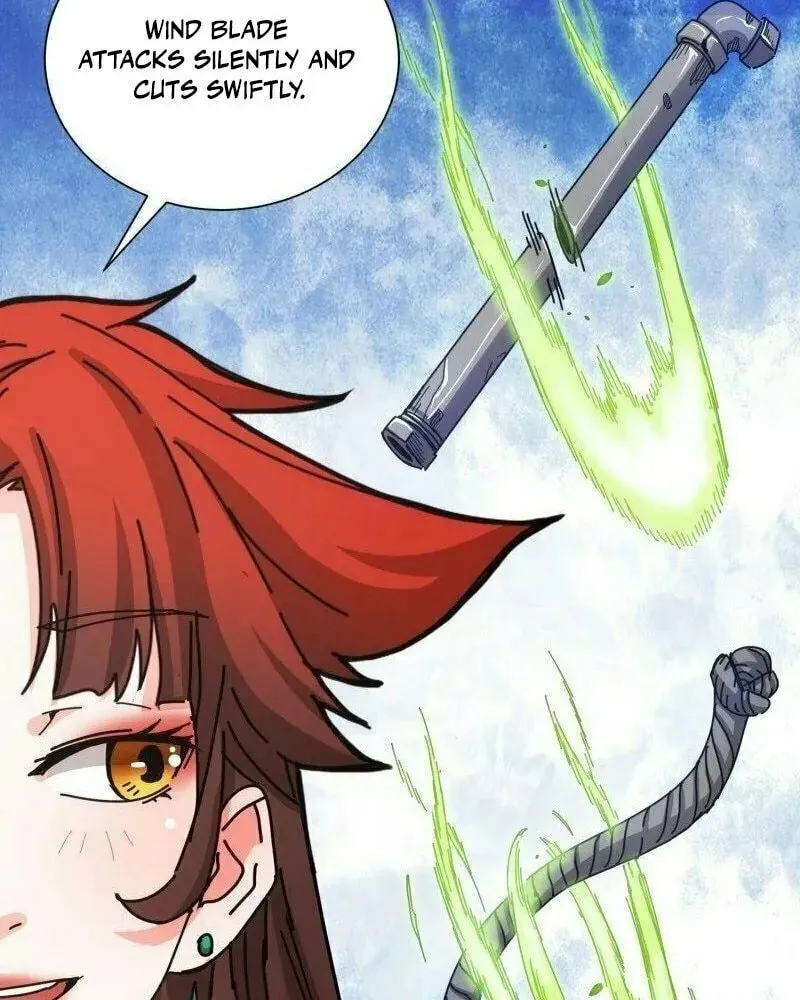 Read Taixu Apartment chapter 42 image 20 on Lezhin