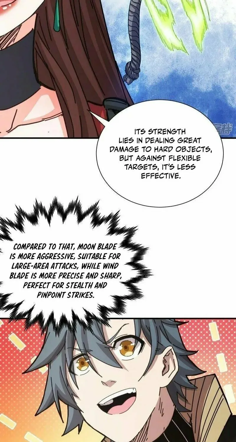 Read Taixu Apartment chapter 42 image 21 on Lezhin