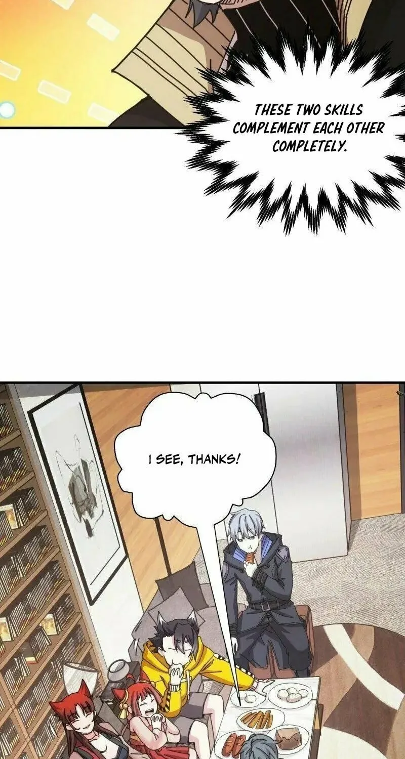 Read Taixu Apartment chapter 42 image 22 on Lezhin