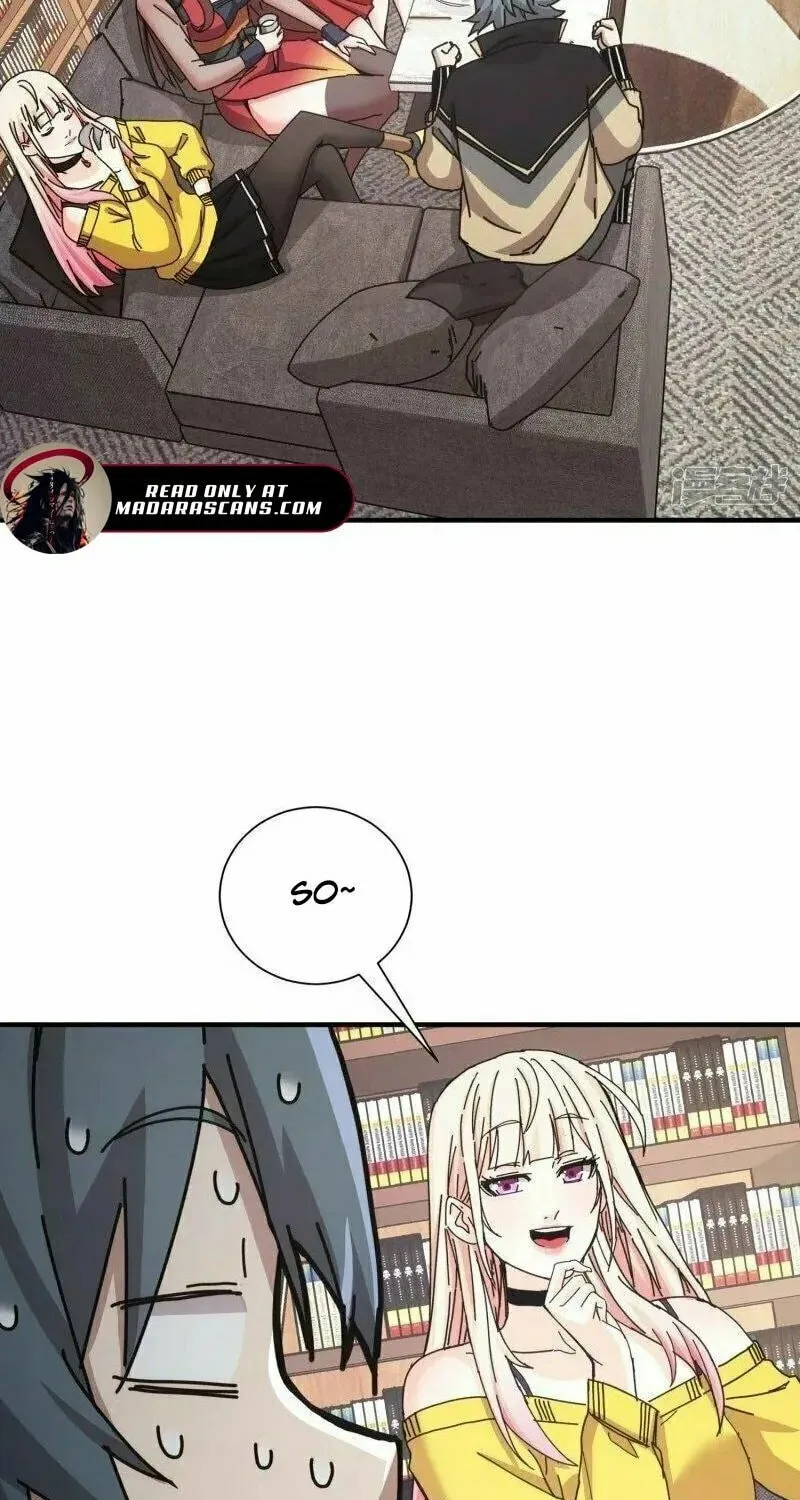 Read Taixu Apartment chapter 42 image 23 on Lezhin