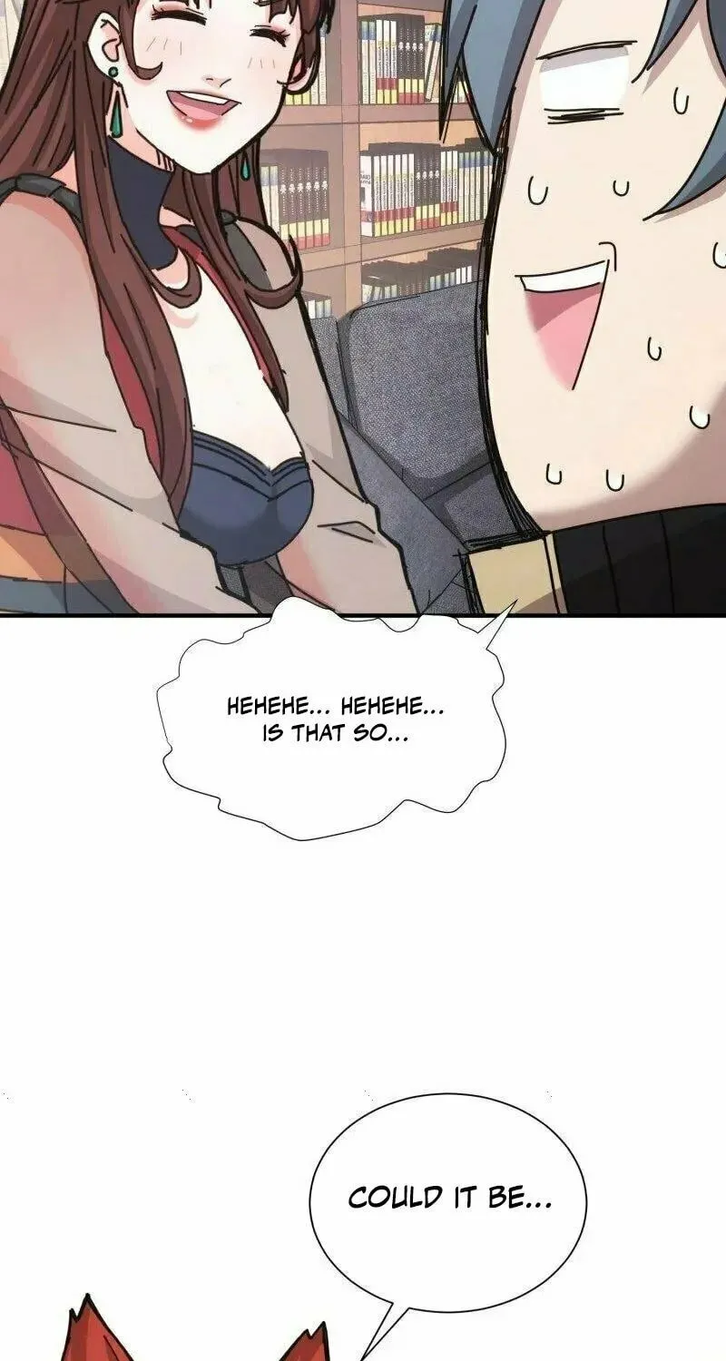 Read Taixu Apartment chapter 42 image 25 on Lezhin