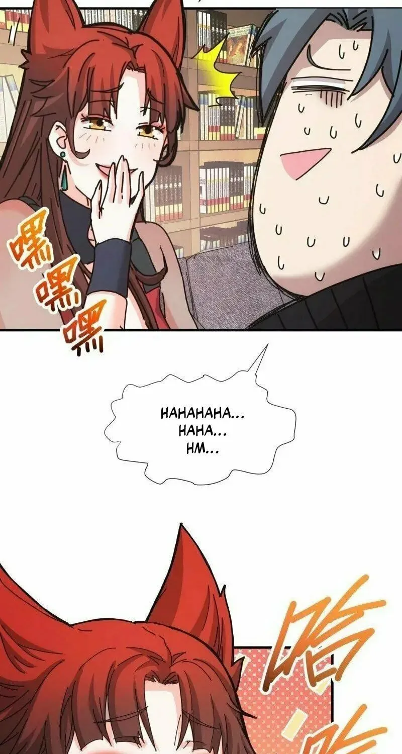 Read Taixu Apartment chapter 42 image 26 on Lezhin