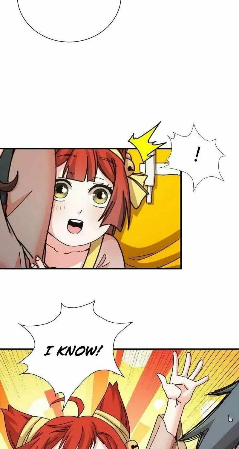 Read Taixu Apartment chapter 42 image 29 on Lezhin