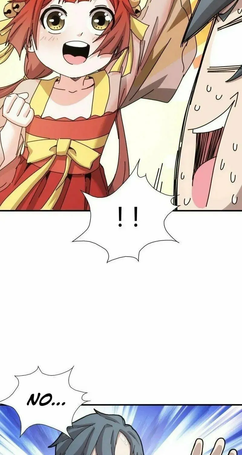 Read Taixu Apartment chapter 42 image 30 on Lezhin