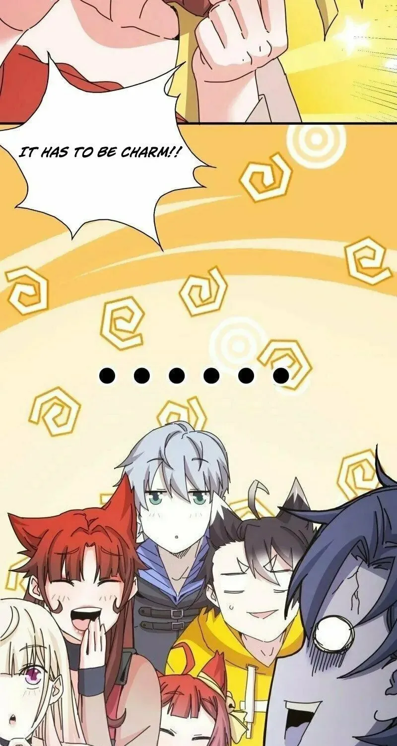 Read Taixu Apartment chapter 42 image 32 on Lezhin