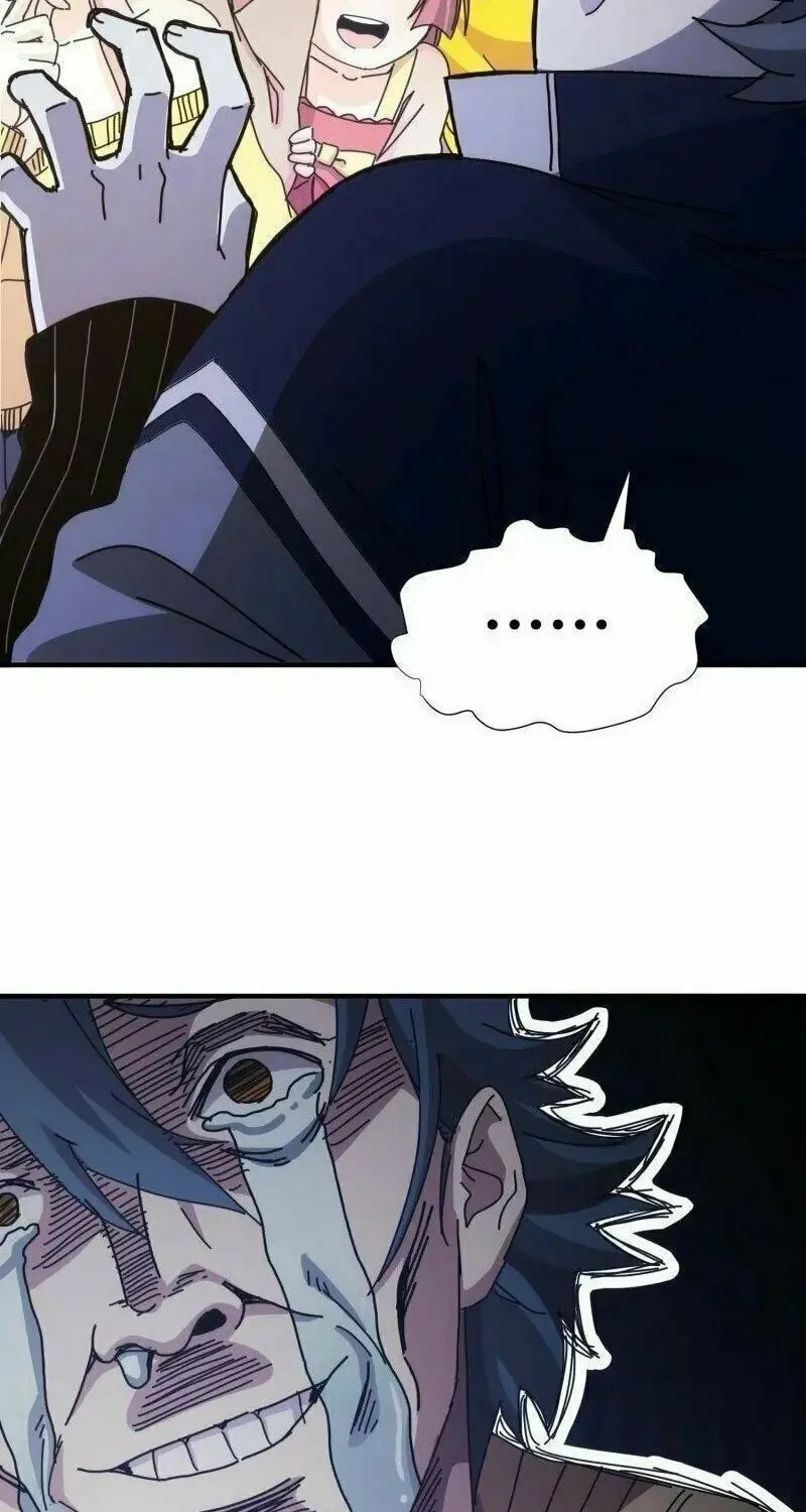 Read Taixu Apartment chapter 42 image 33 on Lezhin
