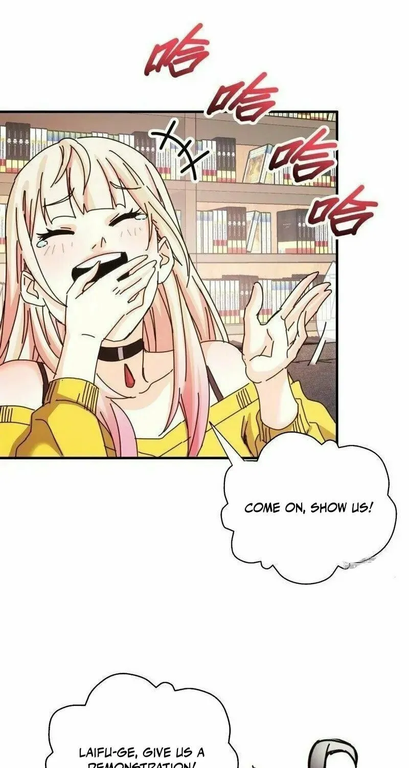 Read Taixu Apartment chapter 42 image 35 on Lezhin