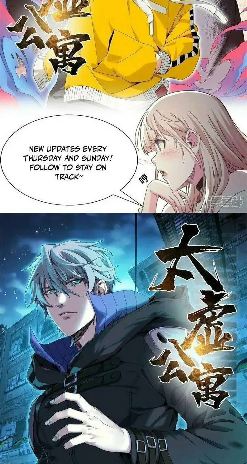 Read Taixu Apartment chapter 42 image 40 on Lezhin