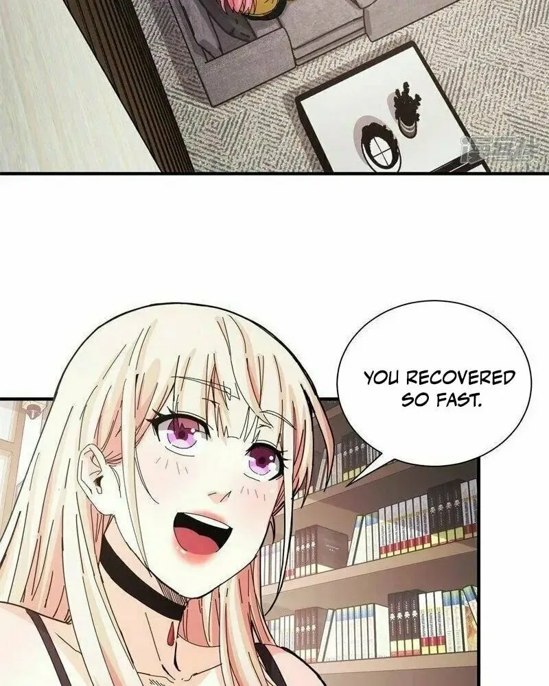 Read Taixu Apartment chapter 42 image 6 on Lezhin