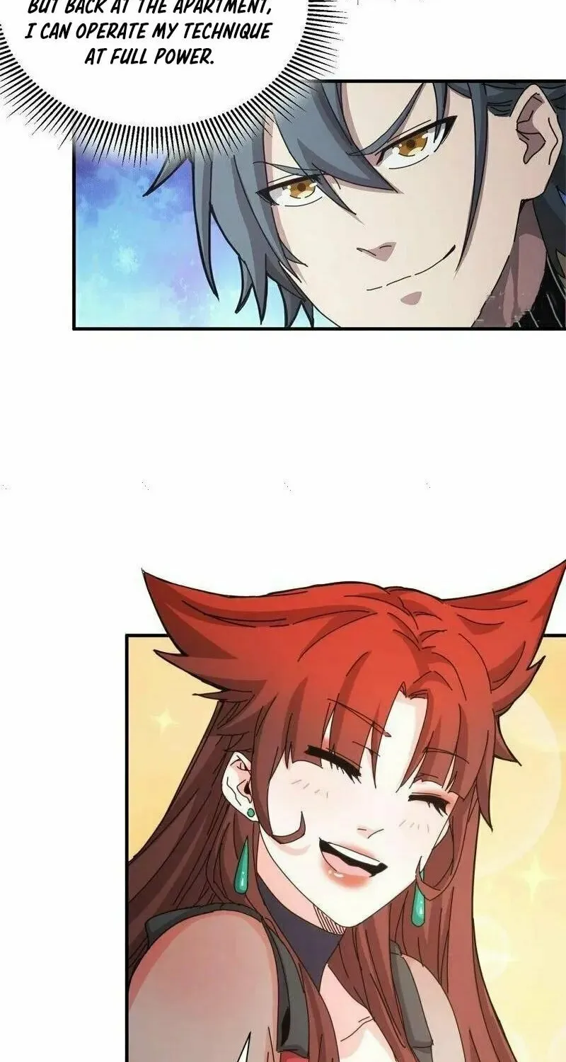 Read Taixu Apartment chapter 42 image 8 on Lezhin