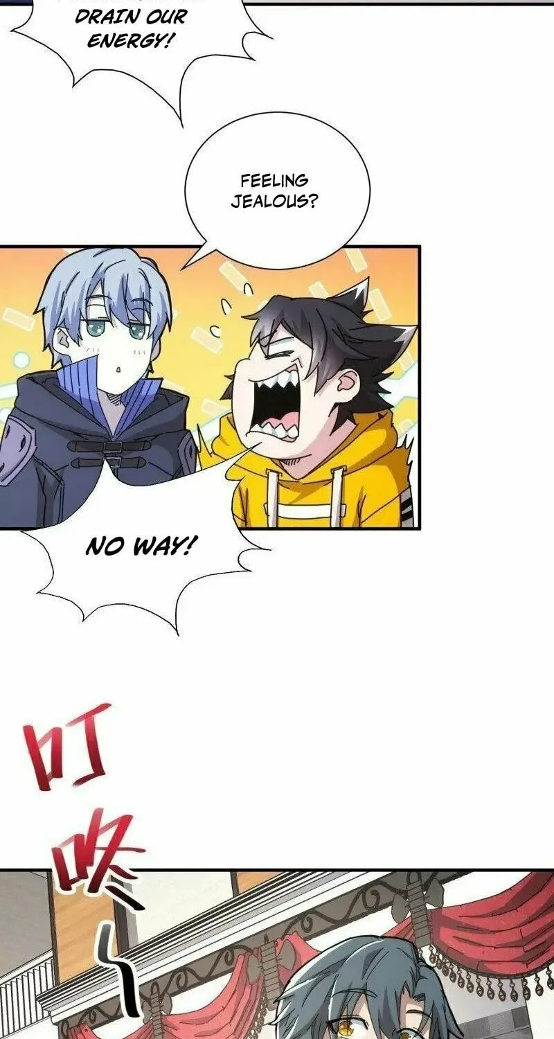 Read Taixu Apartment chapter 43 image 12 on Lezhin