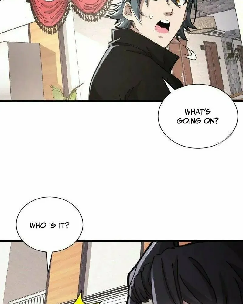 Read Taixu Apartment chapter 43 image 13 on Lezhin