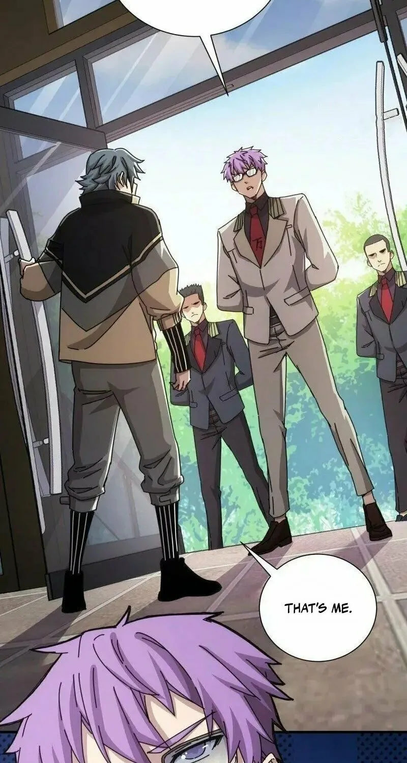 Read Taixu Apartment chapter 43 image 16 on Lezhin