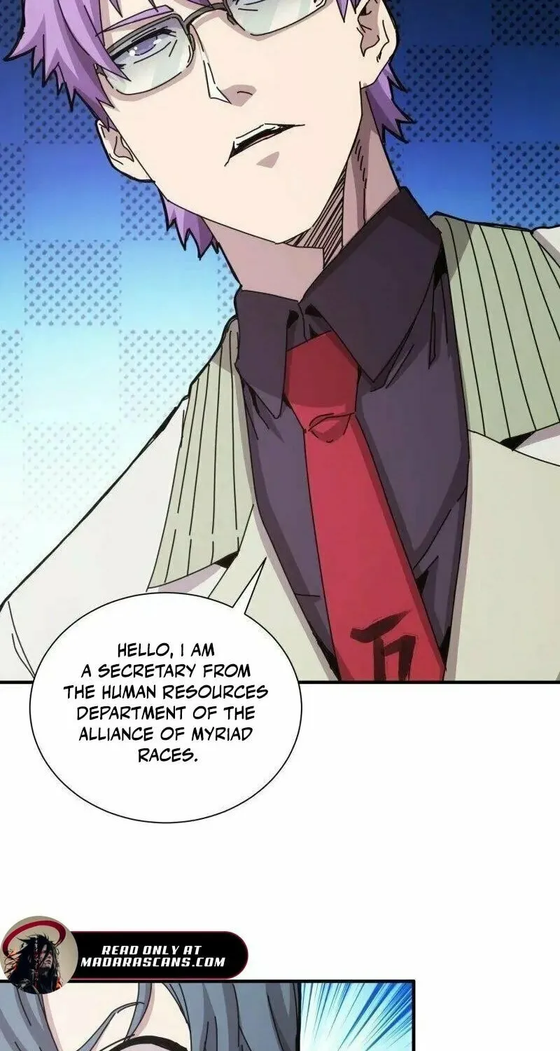 Read Taixu Apartment chapter 43 image 17 on Lezhin