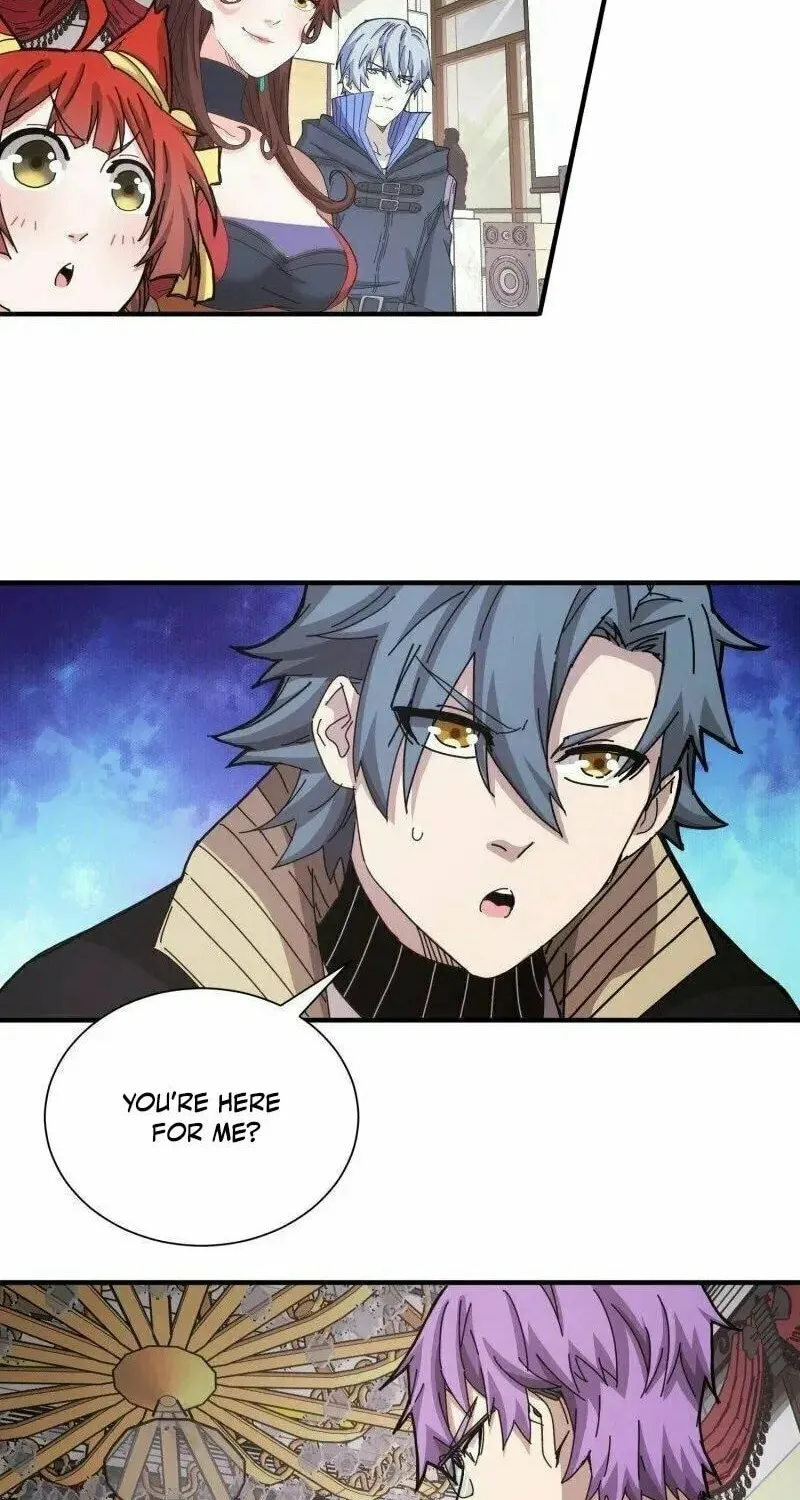 Read Taixu Apartment chapter 43 image 19 on Lezhin