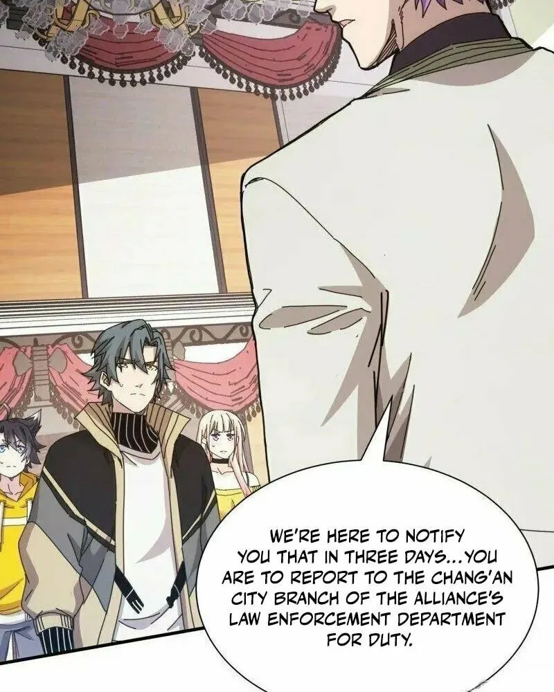 Read Taixu Apartment chapter 43 image 20 on Lezhin