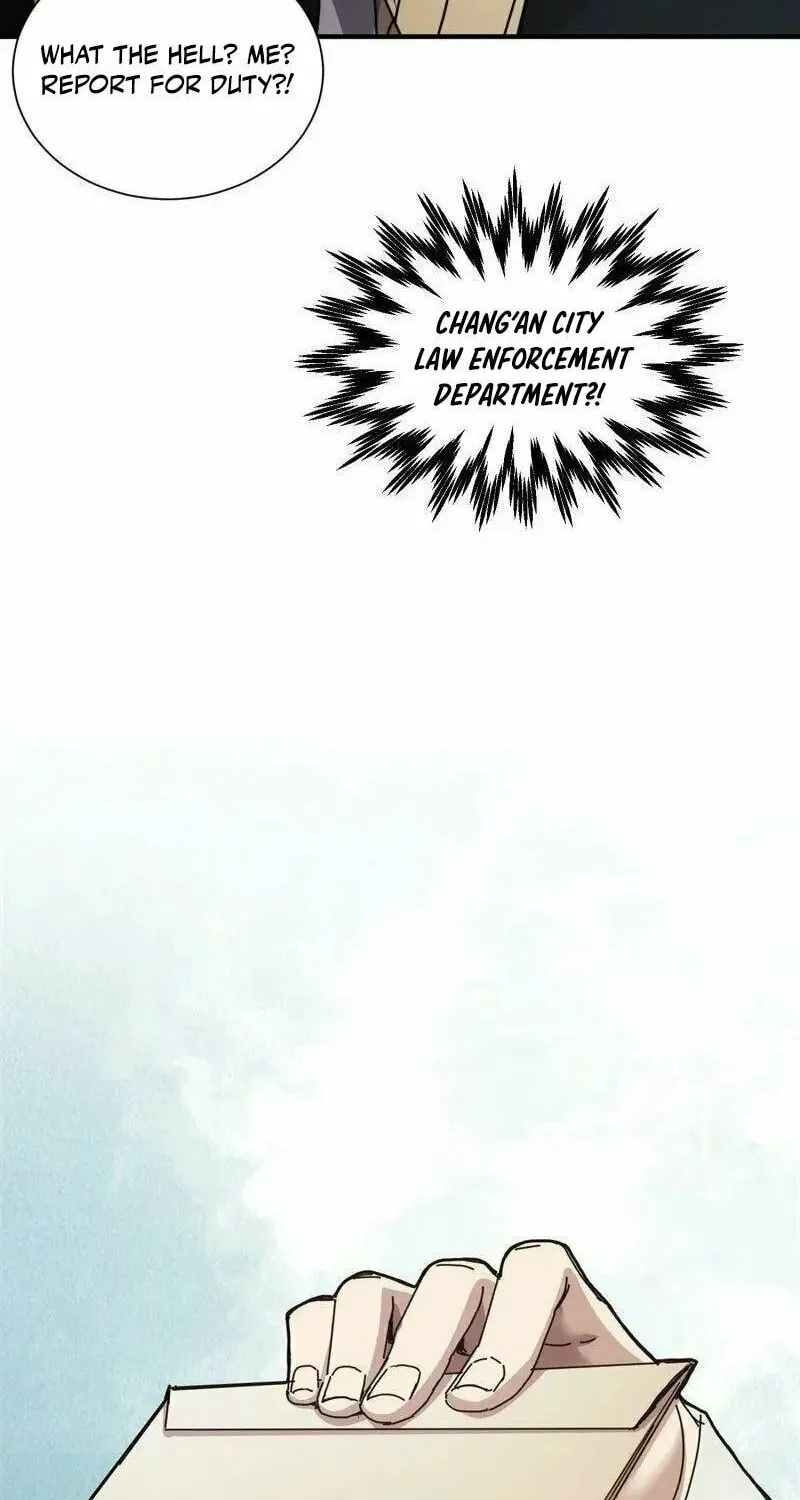 Read Taixu Apartment chapter 43 image 22 on Lezhin