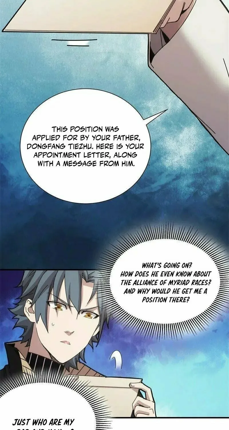 Read Taixu Apartment chapter 43 image 23 on Lezhin