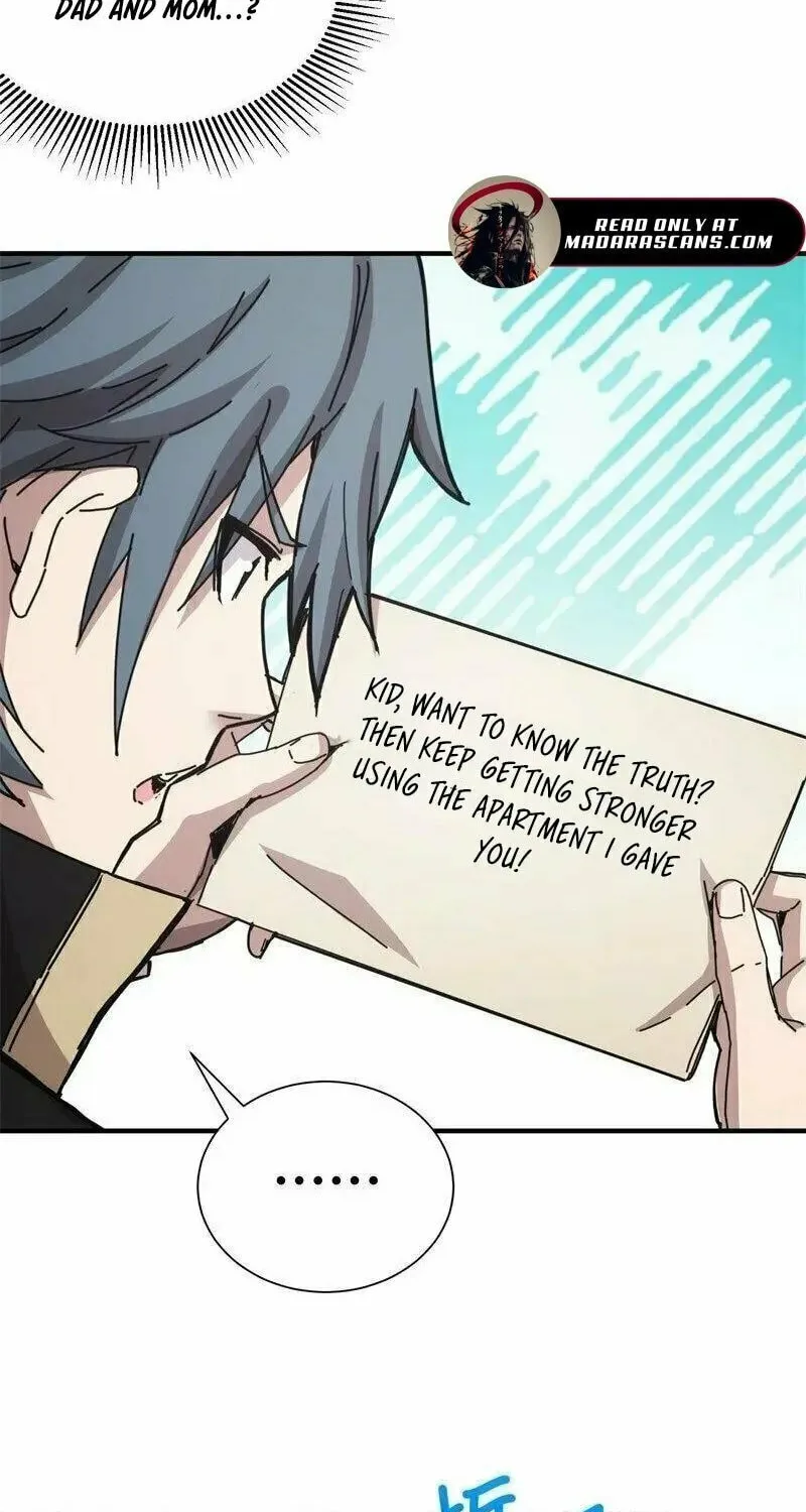 Read Taixu Apartment chapter 43 image 24 on Lezhin