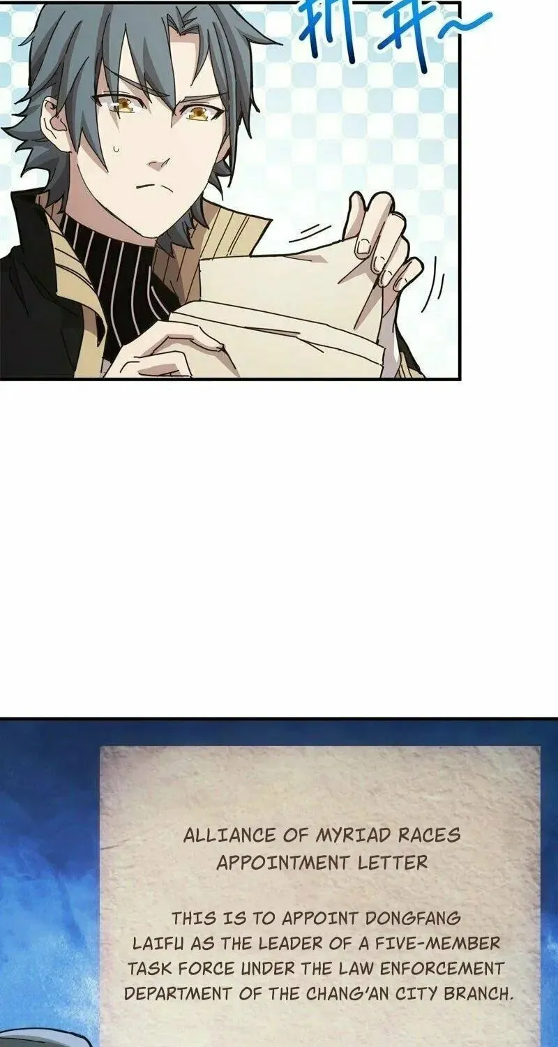 Read Taixu Apartment chapter 43 image 25 on Lezhin