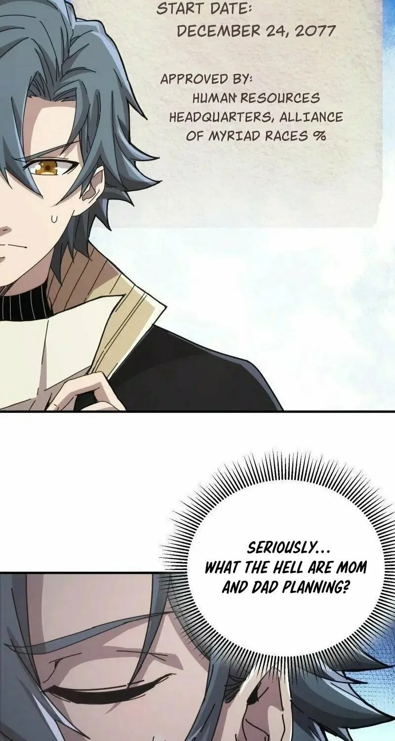Read Taixu Apartment chapter 43 image 26 on Lezhin
