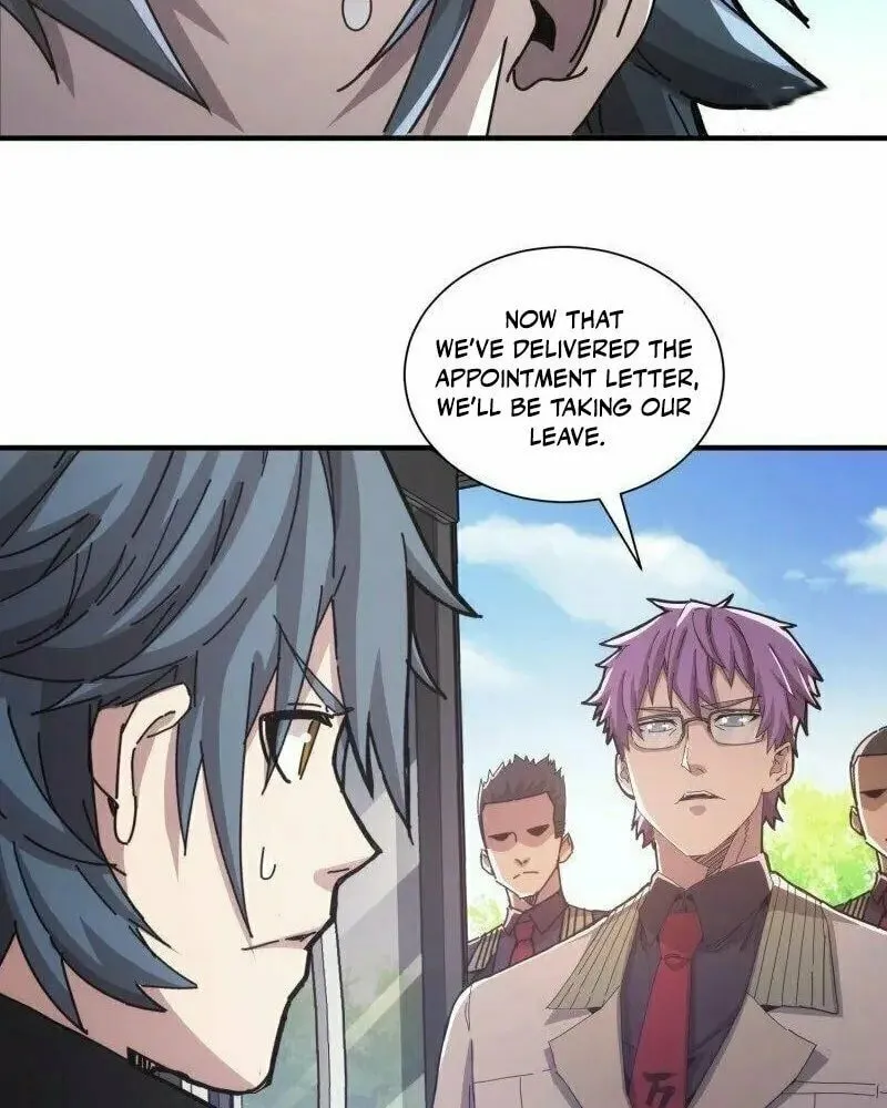 Read Taixu Apartment chapter 43 image 27 on Lezhin