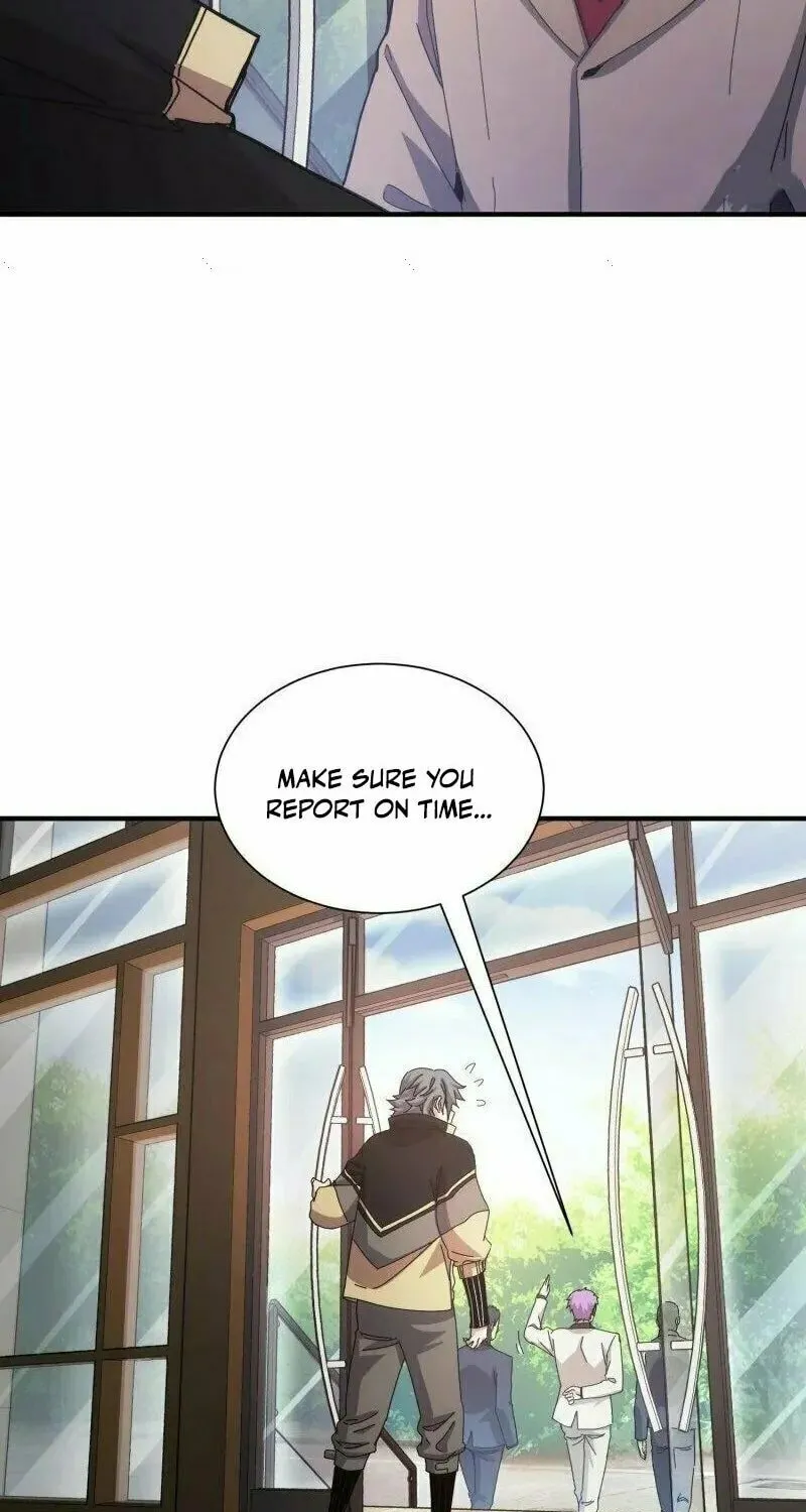 Read Taixu Apartment chapter 43 image 28 on Lezhin