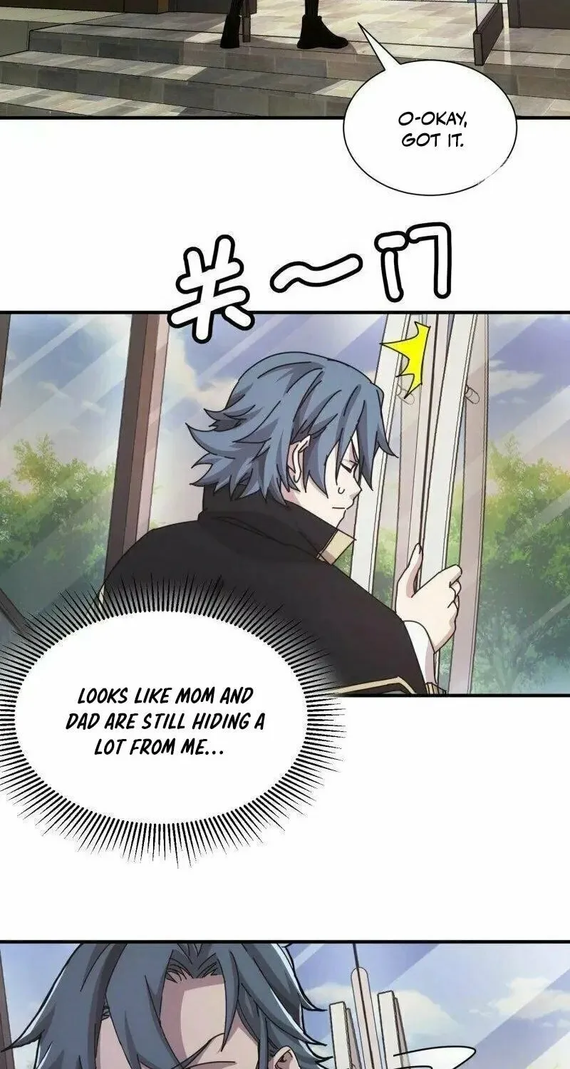 Read Taixu Apartment chapter 43 image 29 on Lezhin
