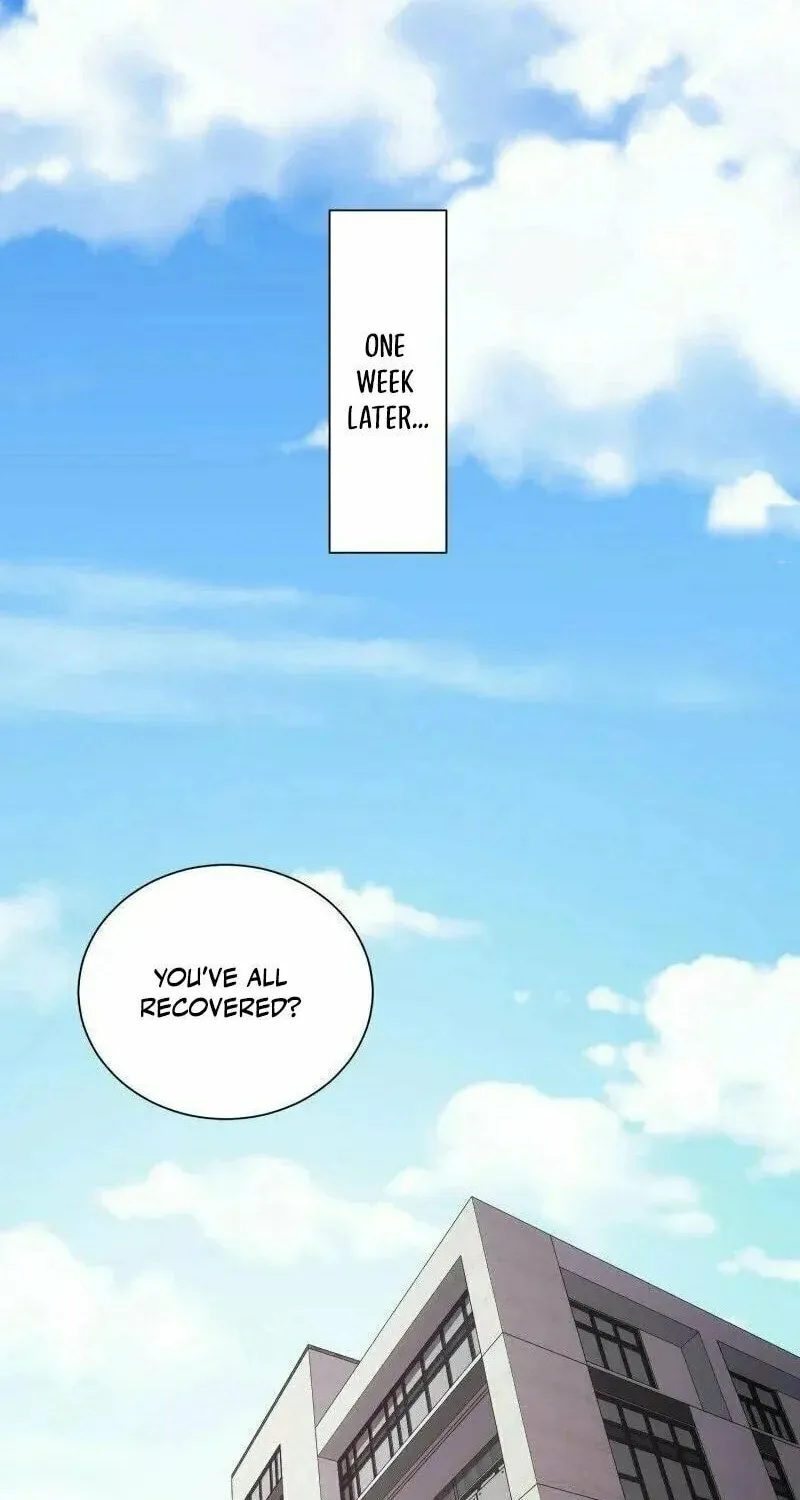Read Taixu Apartment chapter 43 image 3 on Lezhin