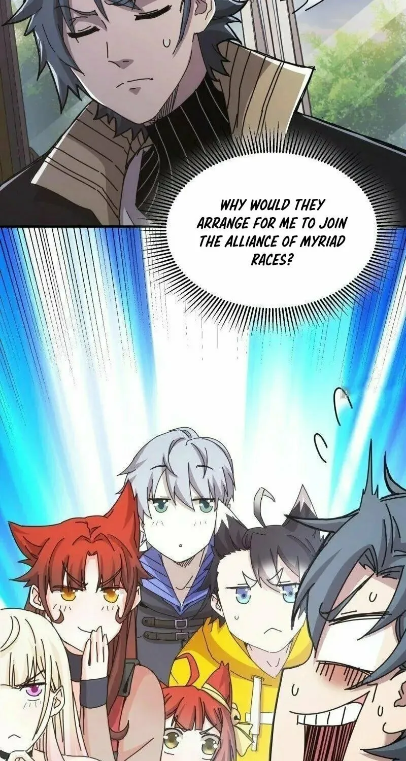 Read Taixu Apartment chapter 43 image 30 on Lezhin