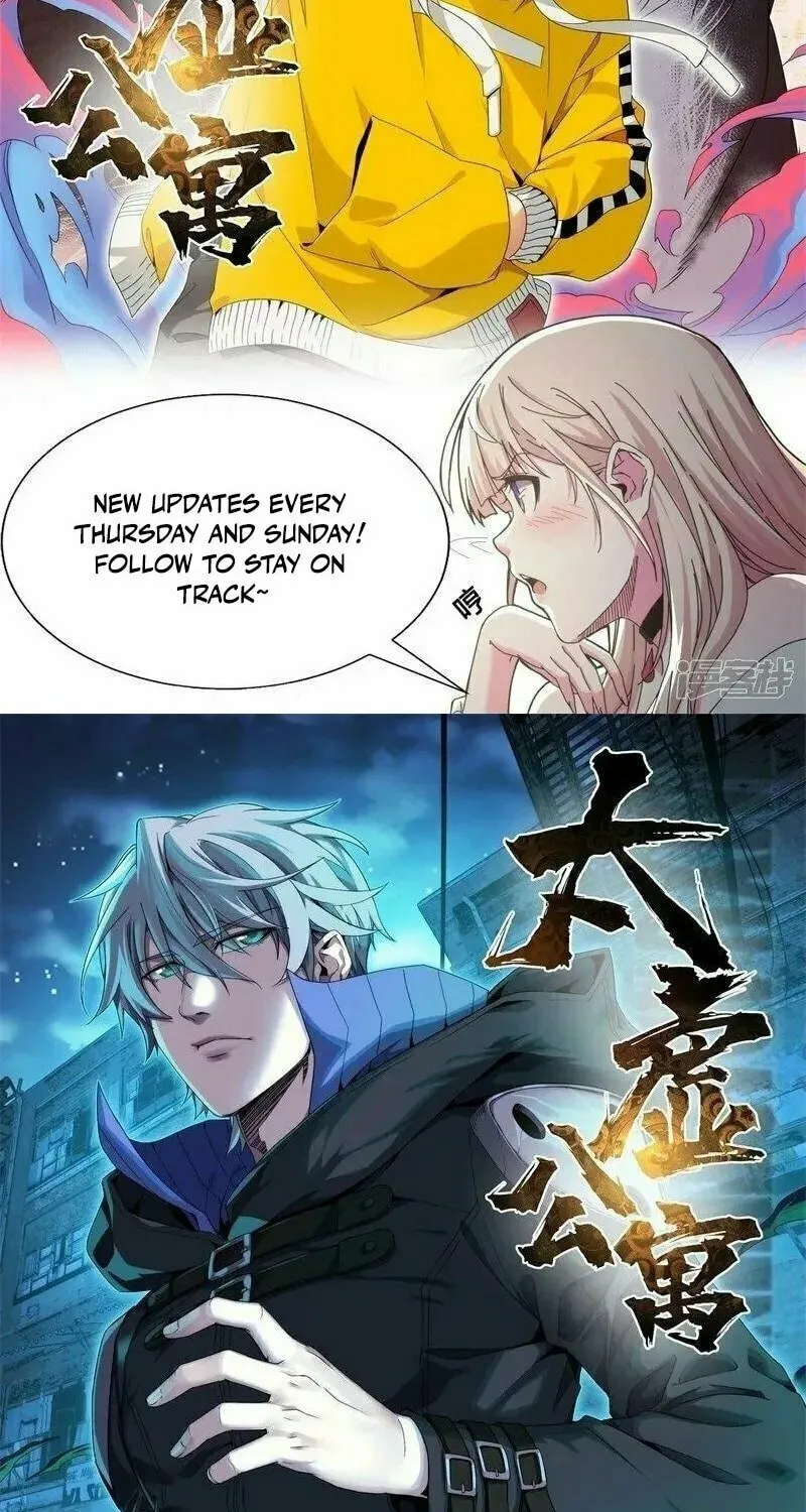 Read Taixu Apartment chapter 43 image 32 on Lezhin