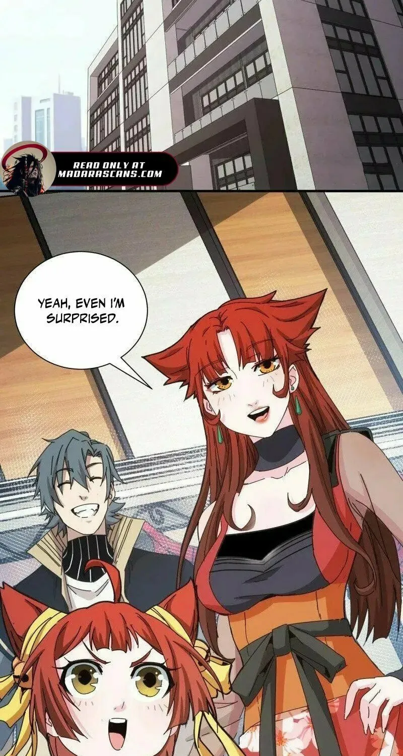 Read Taixu Apartment chapter 43 image 4 on Lezhin